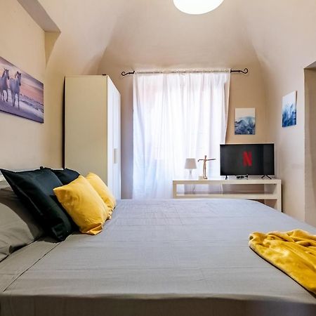 Appartamento Incantevole - Pisa Exteriér fotografie