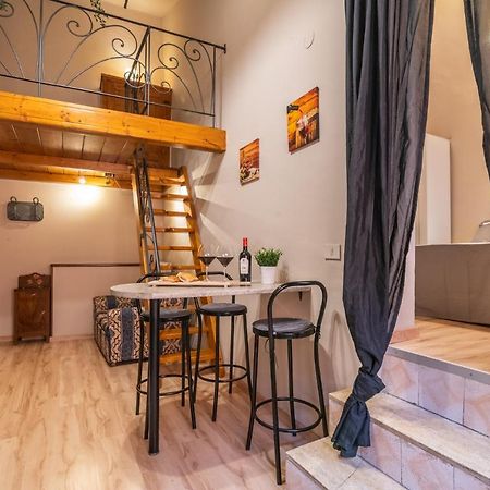 Appartamento Incantevole - Pisa Exteriér fotografie