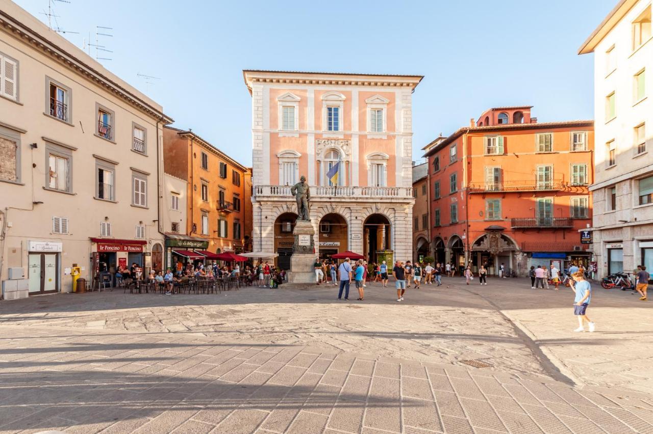 Appartamento Incantevole - Pisa Exteriér fotografie