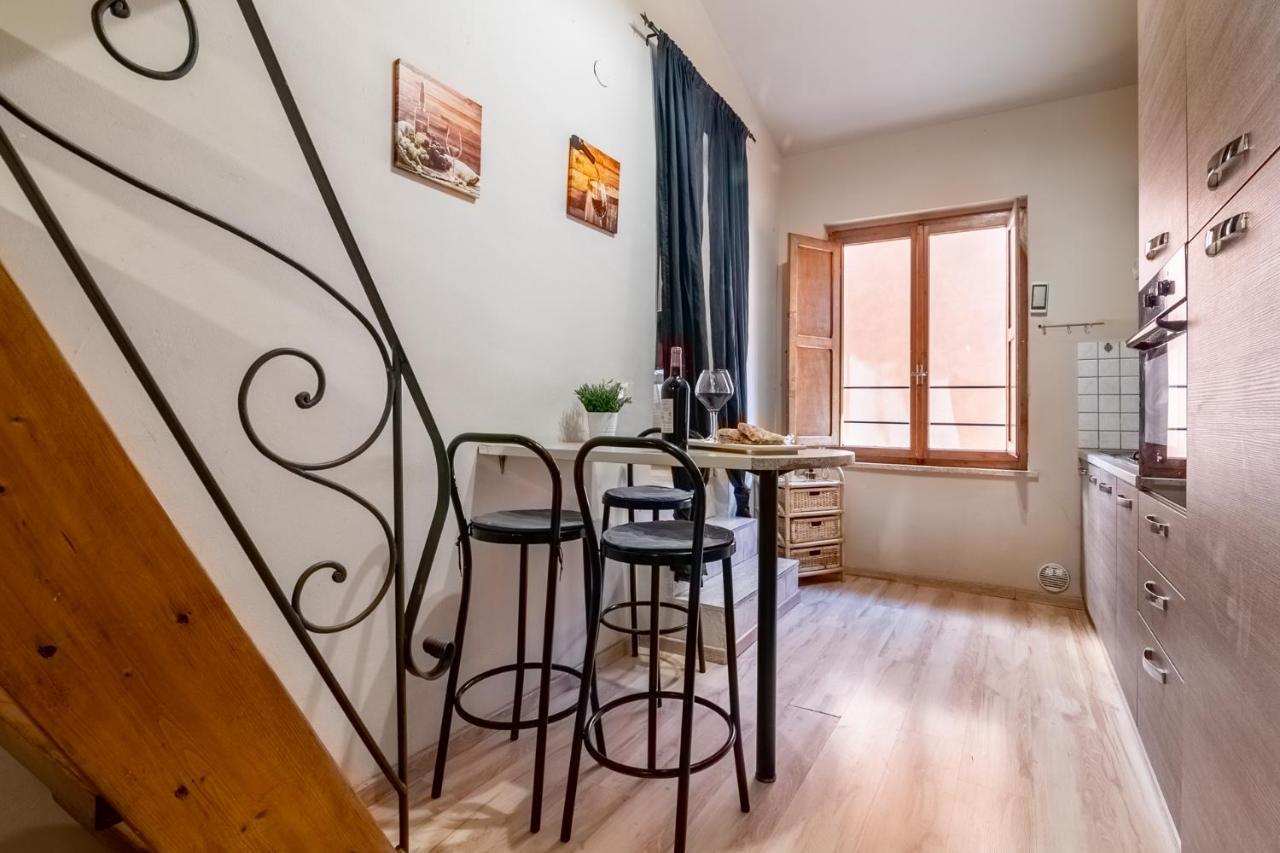 Appartamento Incantevole - Pisa Exteriér fotografie