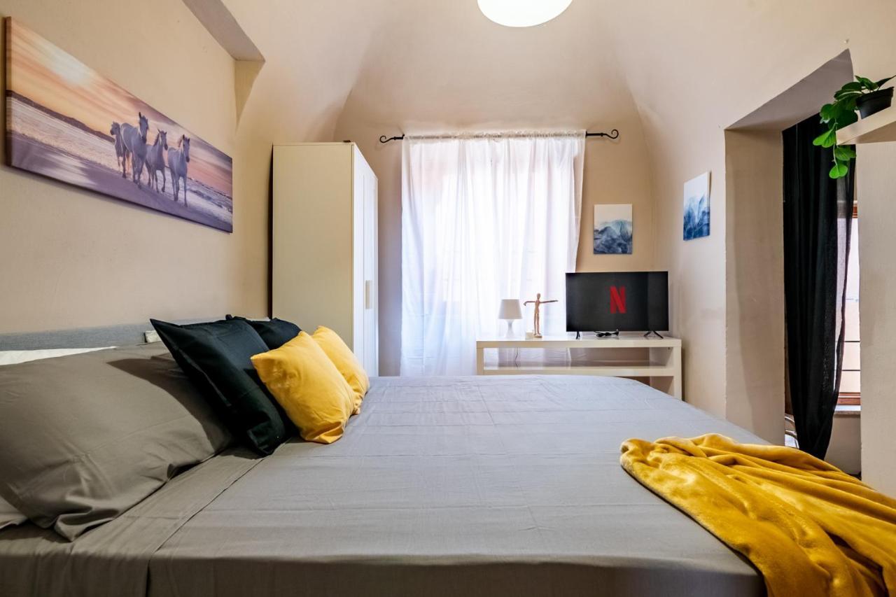 Appartamento Incantevole - Pisa Exteriér fotografie