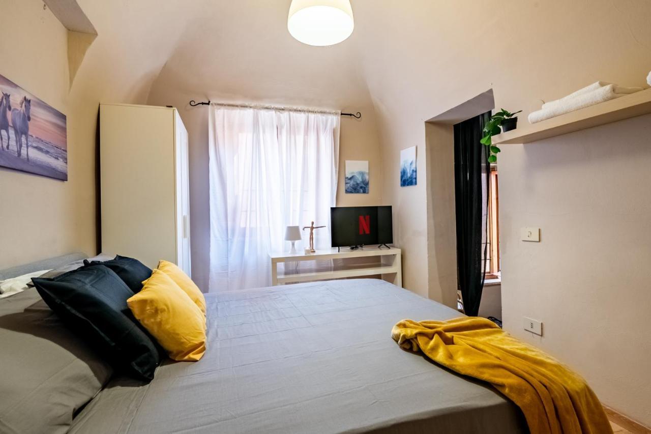 Appartamento Incantevole - Pisa Exteriér fotografie